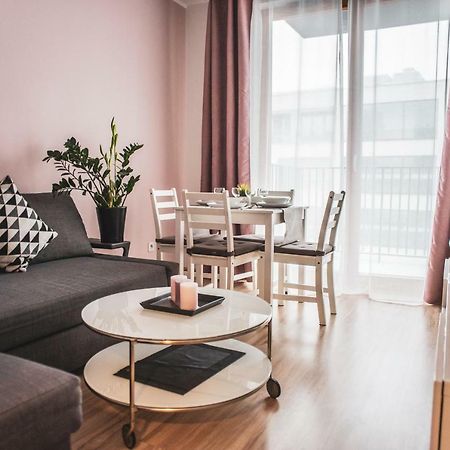 Przy Mocaku Apartment Krakow Exterior photo